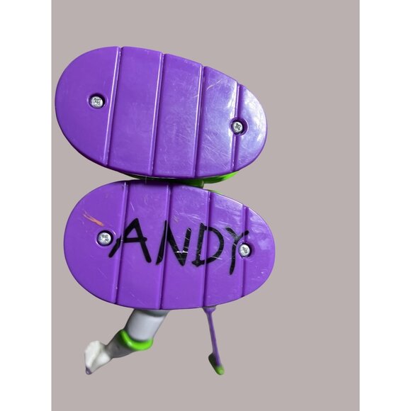 Disney Pixar Toy Story Buzz Lightyear Talking Figure - Picture 11 of 13